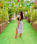 Dating Woman Togo to Lome : Janci, 30 years